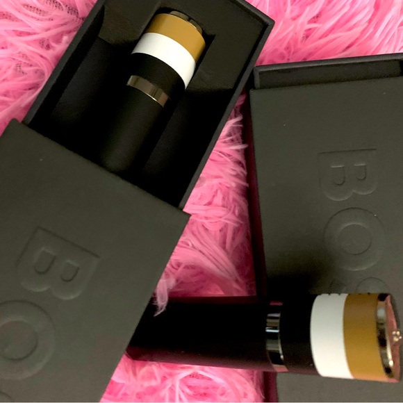 Hugo Boss Travel Atomizer - Picture 2 of 3